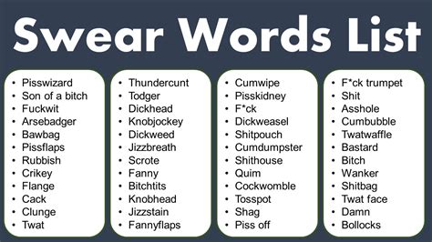 are there fake english words in other languages